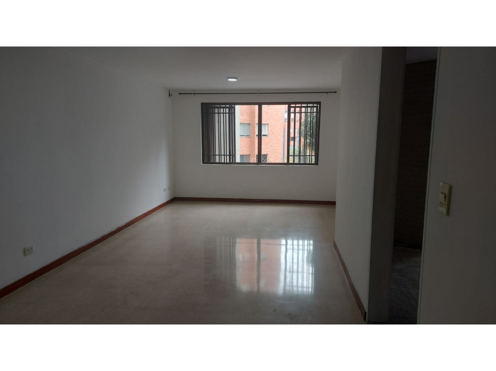 Apartamentos en Medellín, La Pilarica, 7605205