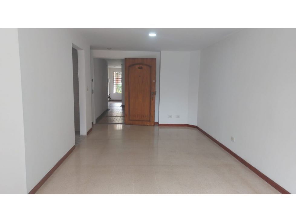 Apartamentos en Medellín, La Pilarica, 7605205