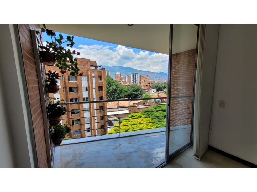Apartamentos en Medellín, Laureles, 5962478