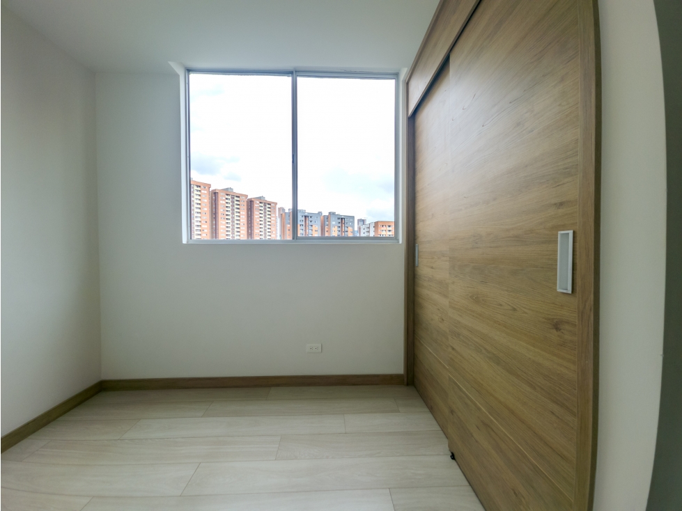Apartamentos en Sabaneta, Asdesillas, 7485632