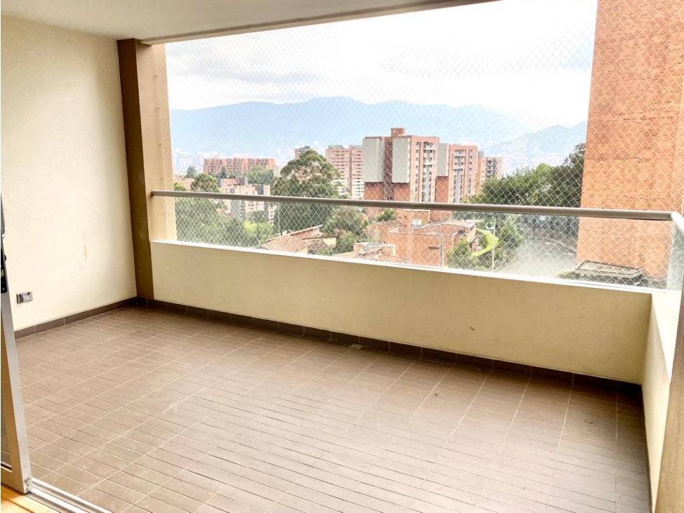 Apartamentos en Envigado, El Esmeraldal, 5965546