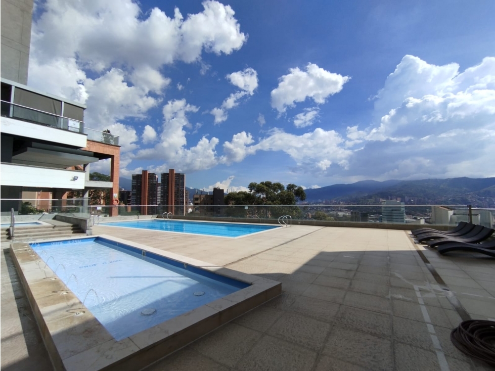 Apartamentos en Medellín, Castropol, 7613860