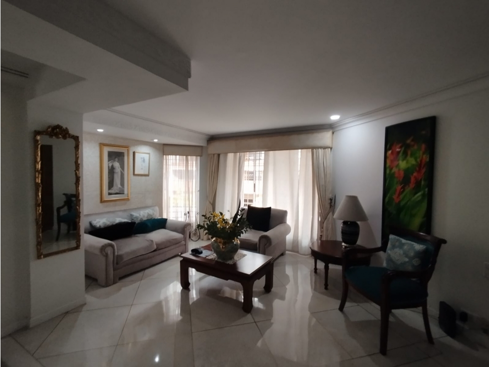 Apartamentos en Medellín, Laureles, 7614496