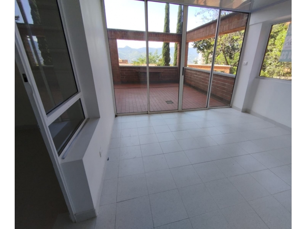 Apartamentos en Medellín, Altos del Poblado, 7488670