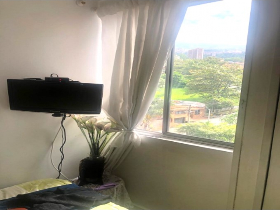 Apartamentos en Medellín, Robledo, 7616723