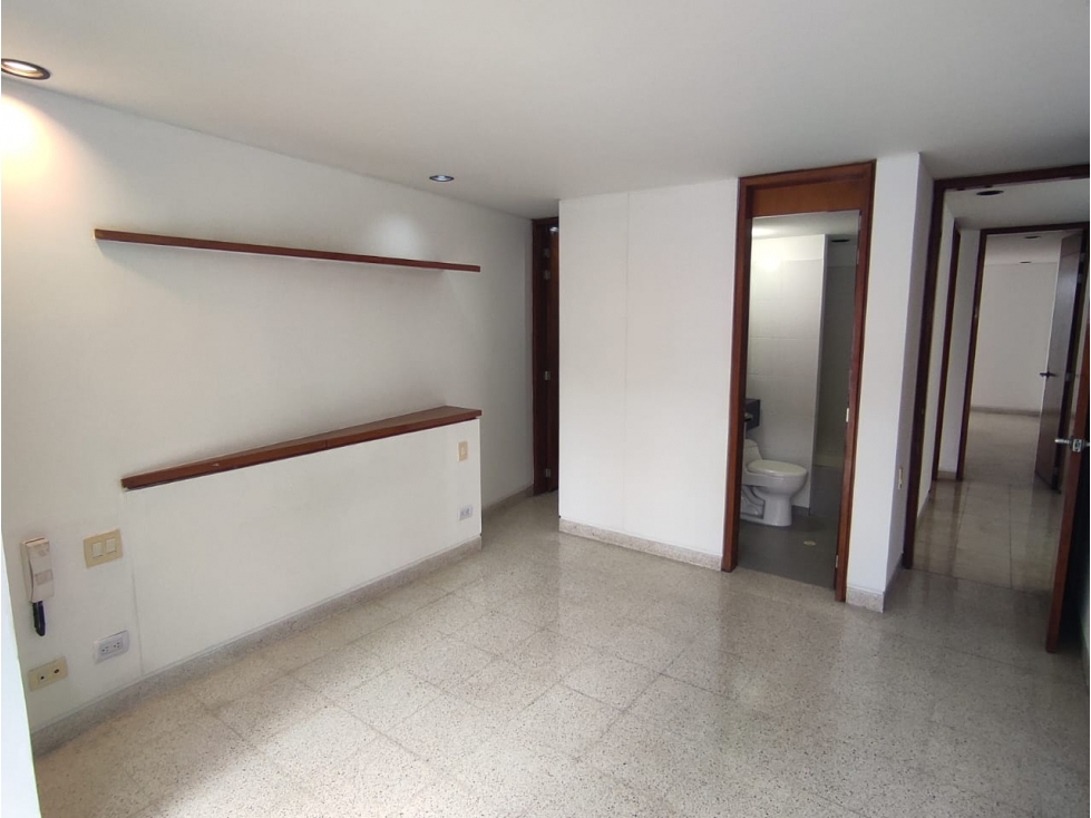 Apartamentos en Medellín, Laureles, 7617254