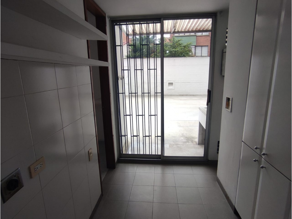 Apartamentos en Medellín, Laureles, 7617254