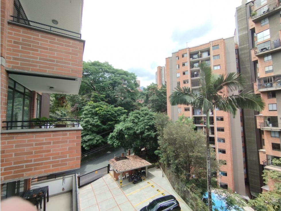 Apartamentos en Medellín, Castropol, 7617330