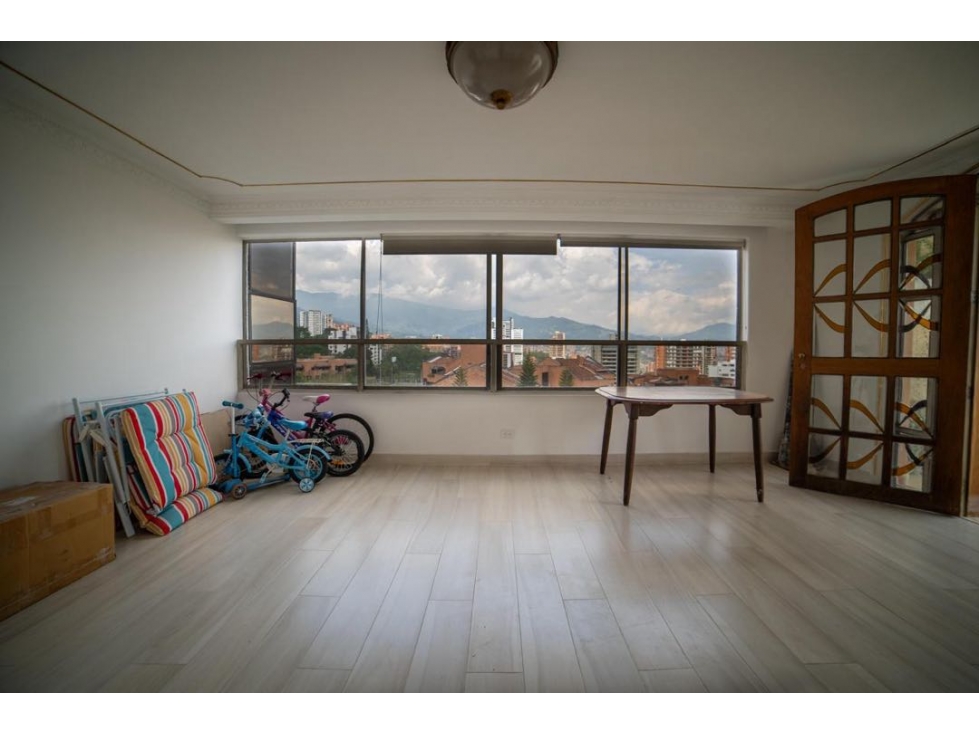 Apartamentos en Medellín, Los Balsos Nº 1, 7617720