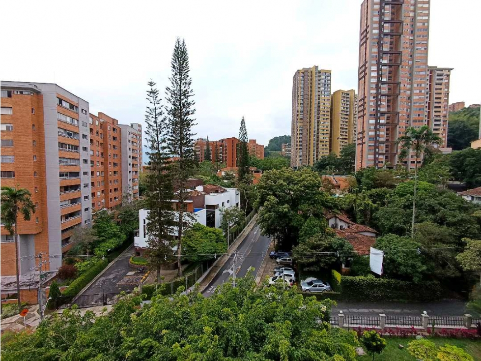 Apartamentos en Medellín, Castropol, 7618364