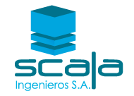 Scala Ingenieros